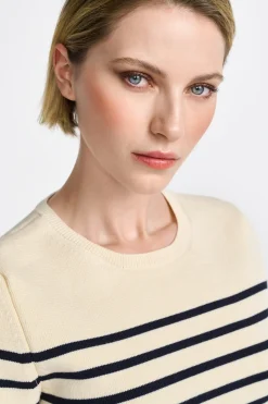 Strickshirt