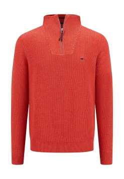 Stricktroyer Zip Fisherman