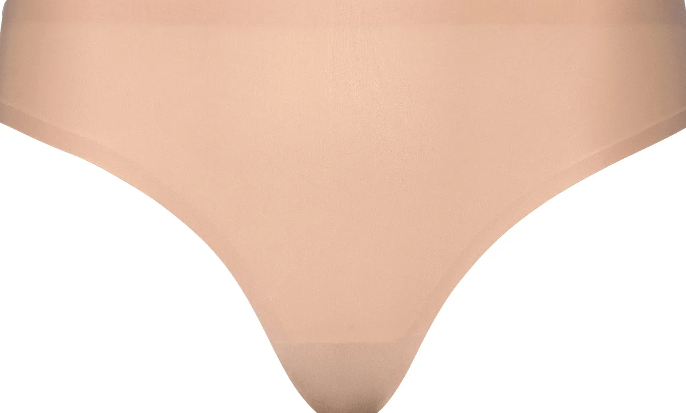 String