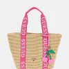 Stroh Shopping Tasche