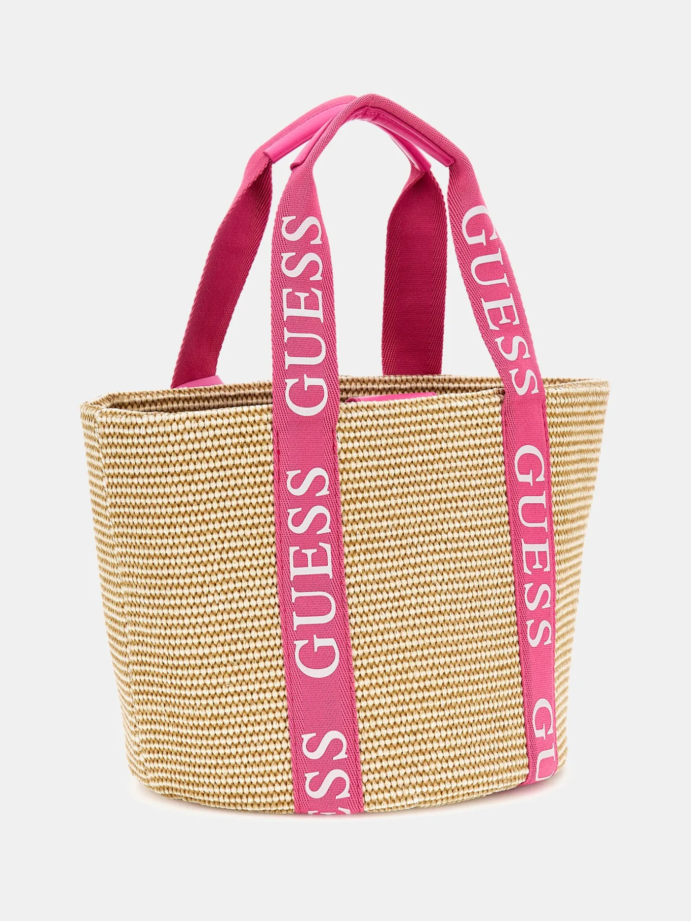 Stroh Shopping Tasche