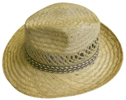 Strohhut