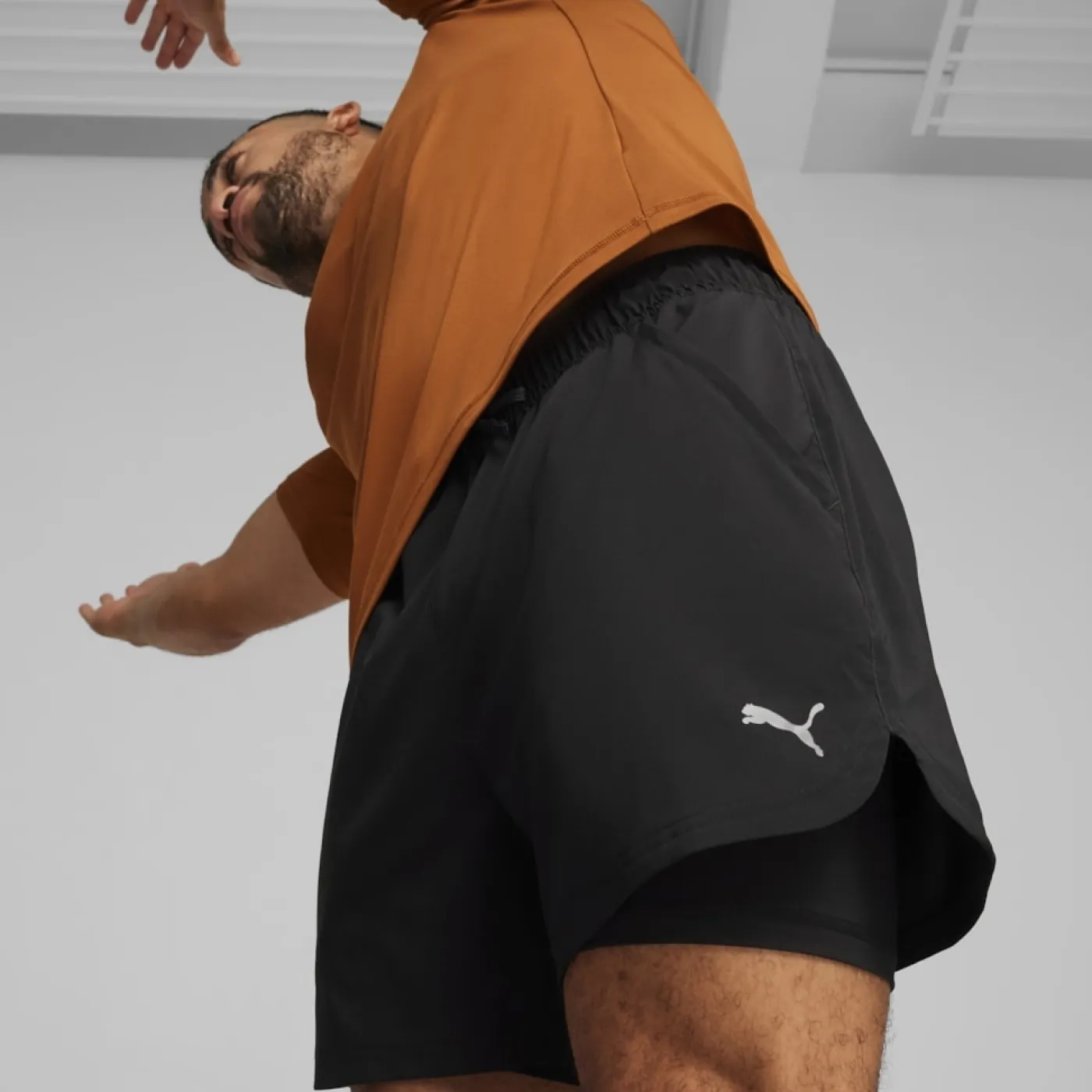 Studio Foundation Shorts