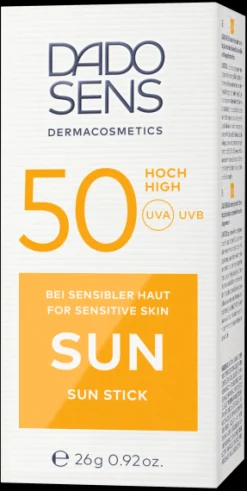 SUN STICK SPF 50