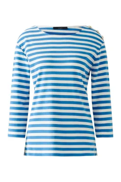 SUNALA T-Shirt reine Baumwolle