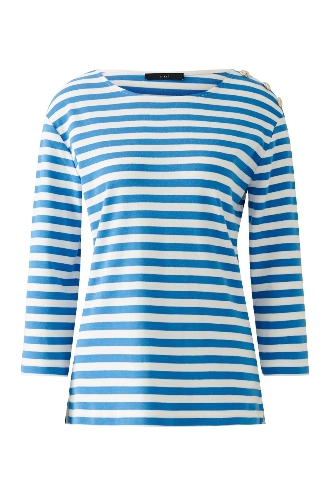 SUNALA T-Shirt reine Baumwolle