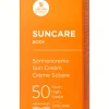 SUNCARE BODY Sonnencreme LSF 50