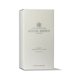Sunlit Clementine & Vetiver Eau de Toilette