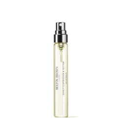 Sunlit Clementine & Vetiver Eau de Parfum Reisegröße