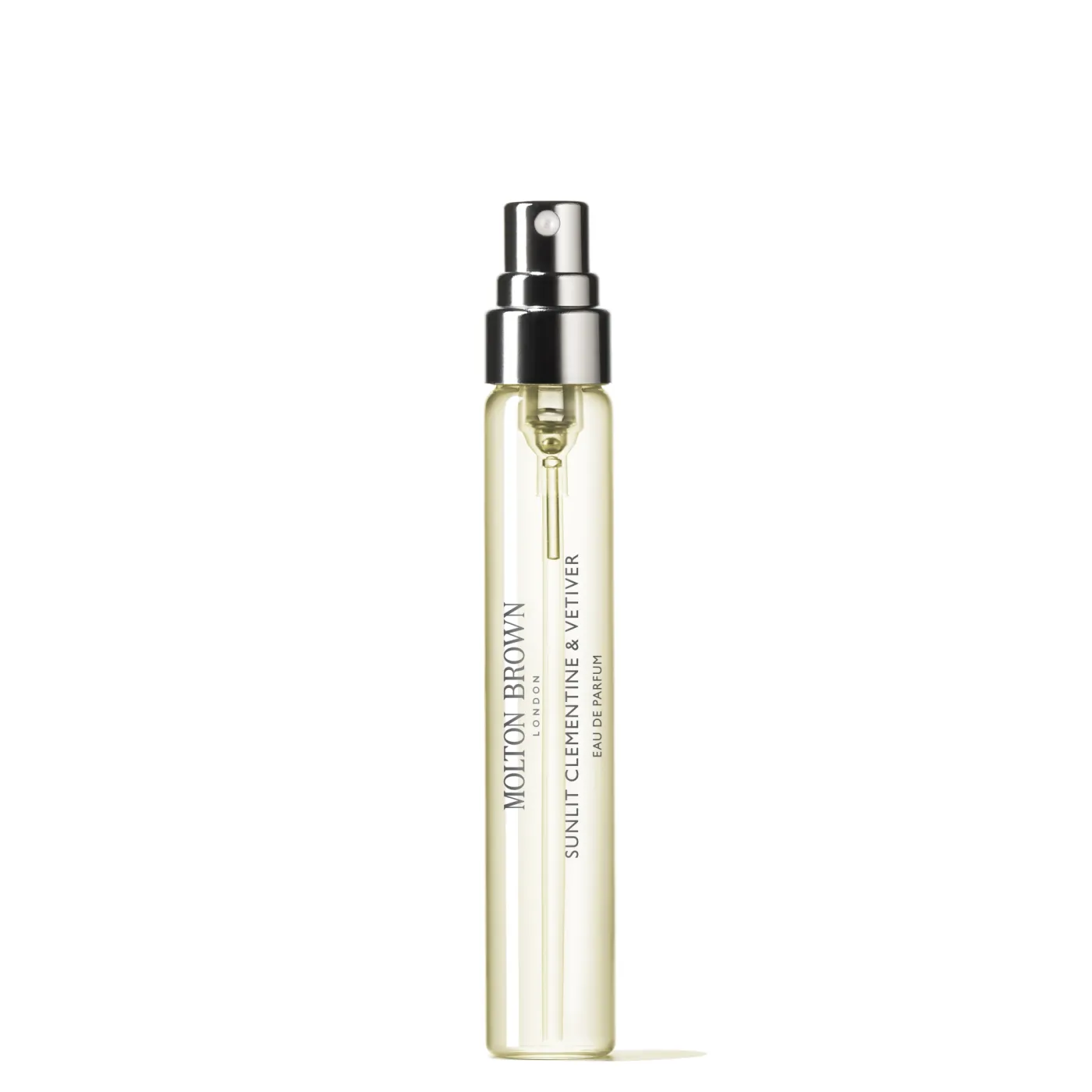 Sunlit Clementine & Vetiver Eau de Parfum Reisegröße