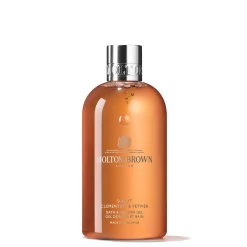 Sunlit Clementine & Vetiver Bade- und Duschgel