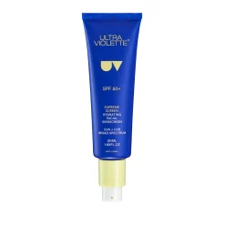 Supreme Screen Hydrating Facial Skinscreen SPF50+