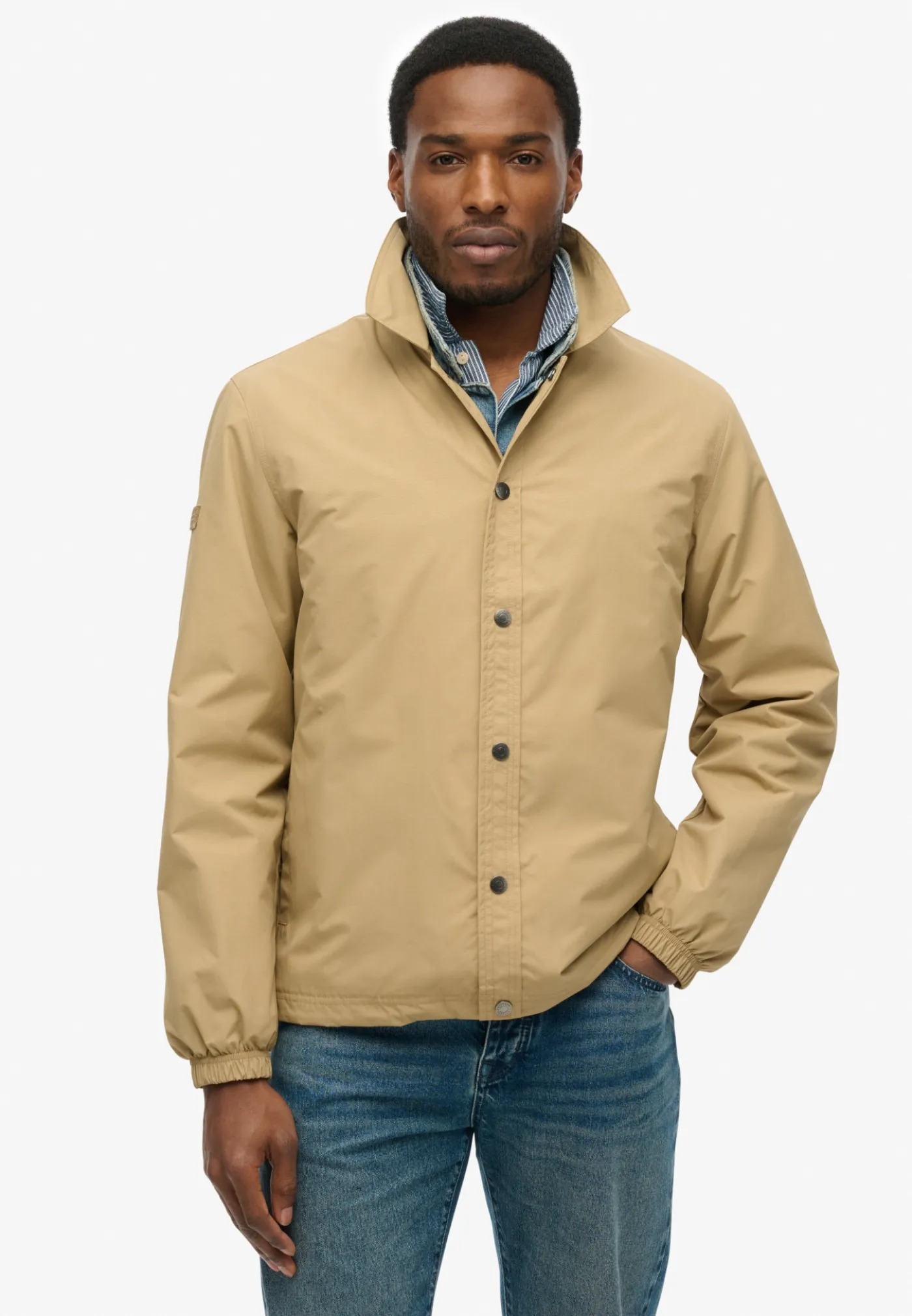 Surplus Otto Trainingsjacke