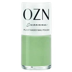 Susanne: Nagellack