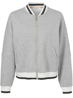 Sweatjacke