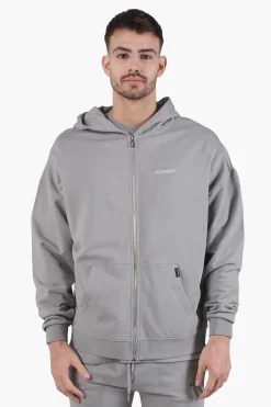Sweatjacke