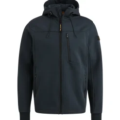 Sweatjacke