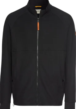 Sweatjacke