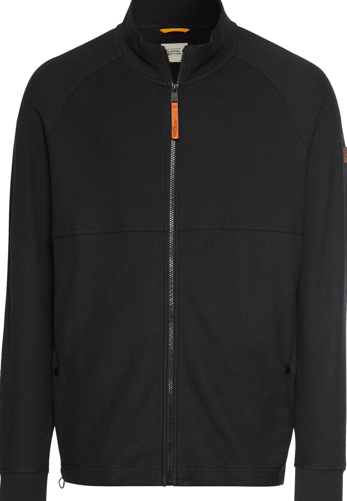 Sweatjacke