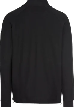 Sweatjacke