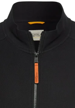 Sweatjacke