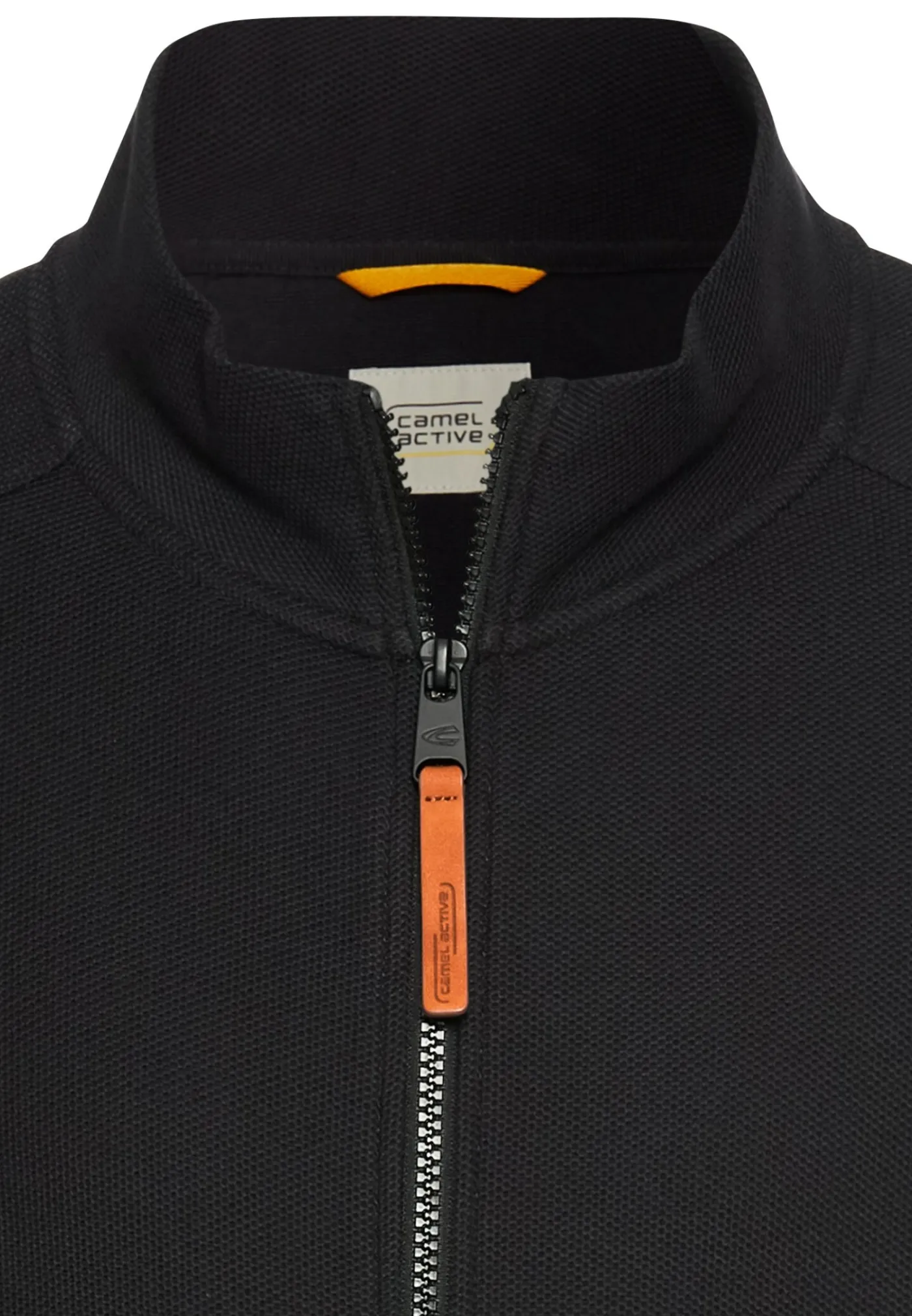 Sweatjacke