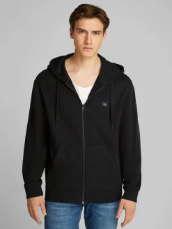 Sweatjacke