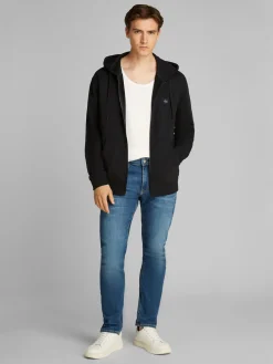Sweatjacke