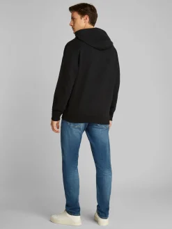 Sweatjacke