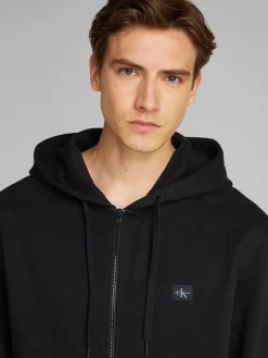 Sweatjacke