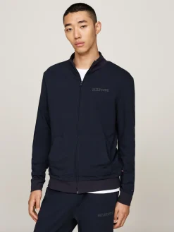 Sweatjacke