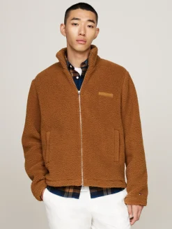 Sweatjacke