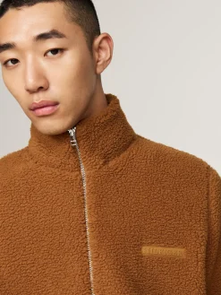 Sweatjacke