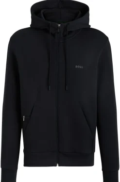 Sweatjacke