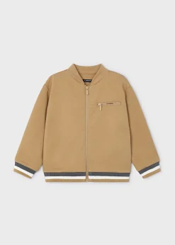 Sweatjacke