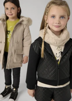 Sweatjacke