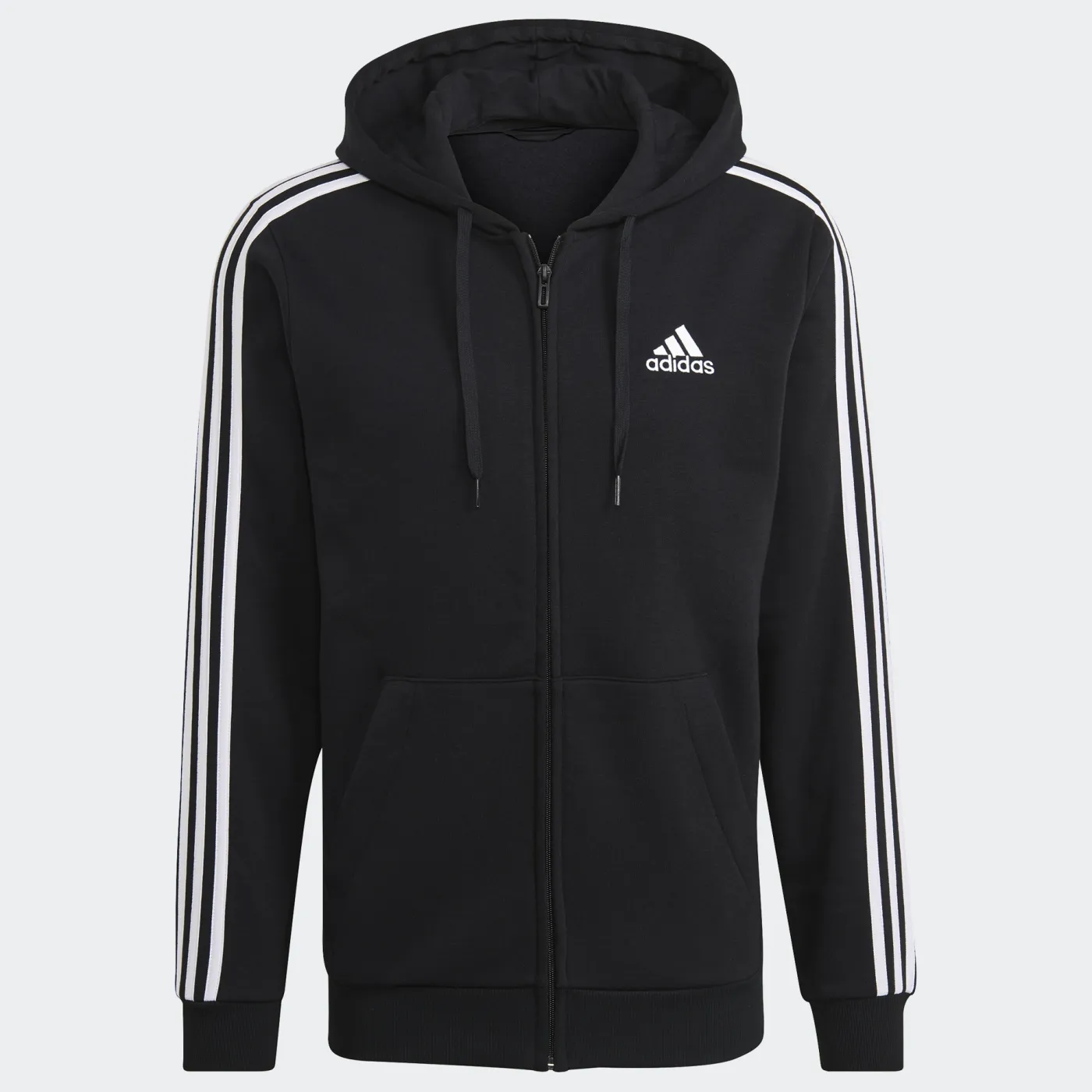 Sweatjacke