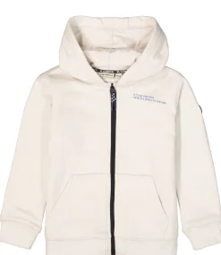 Sweatjacke