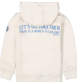Sweatjacke