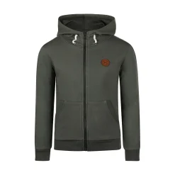 Sweatjacke