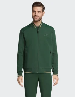 SWEATJACKE G-STYLE