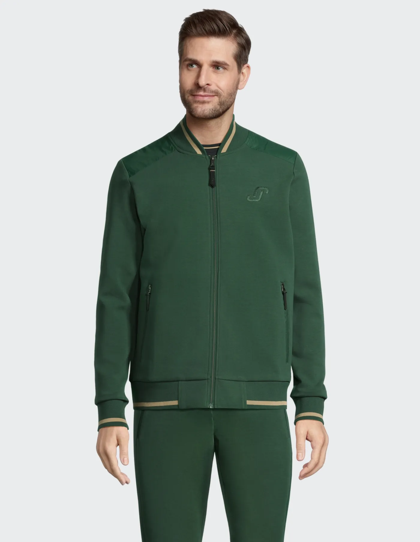 SWEATJACKE G-STYLE