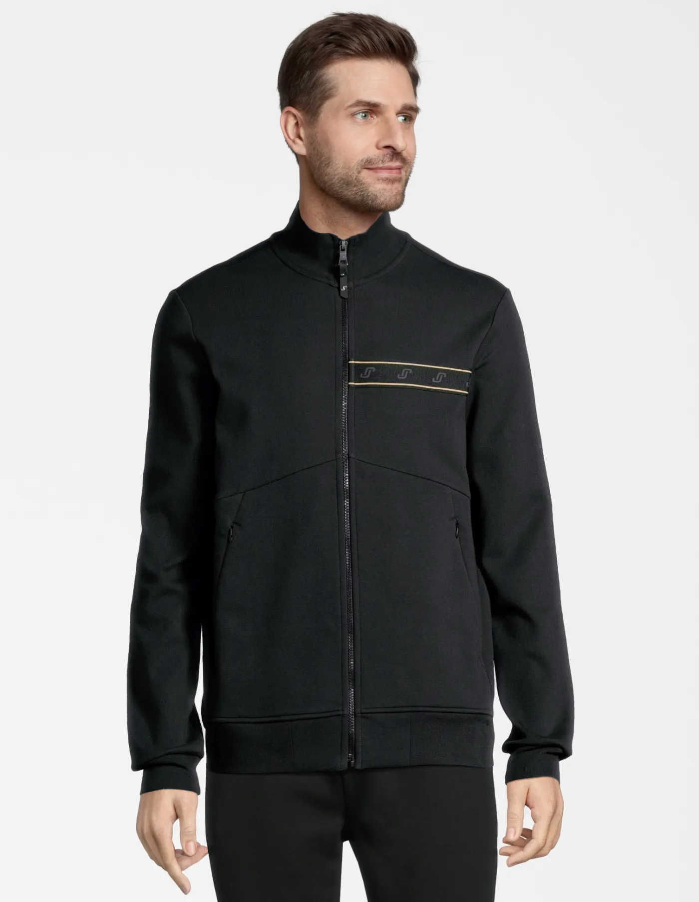 SWEATJACKE G-STYLE