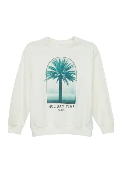 Sweatshirt