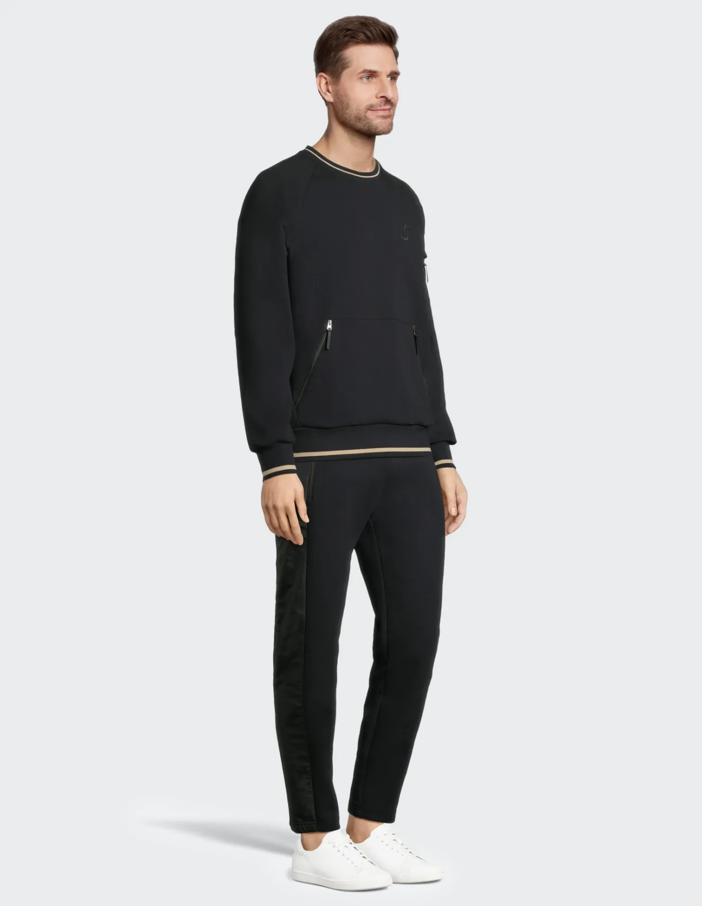 SWEATSHIRT G-Style