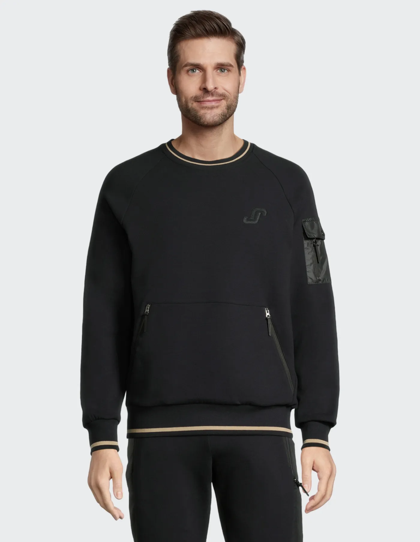 SWEATSHIRT G-Style