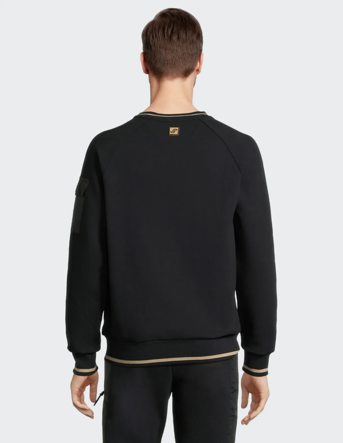 SWEATSHIRT G-Style
