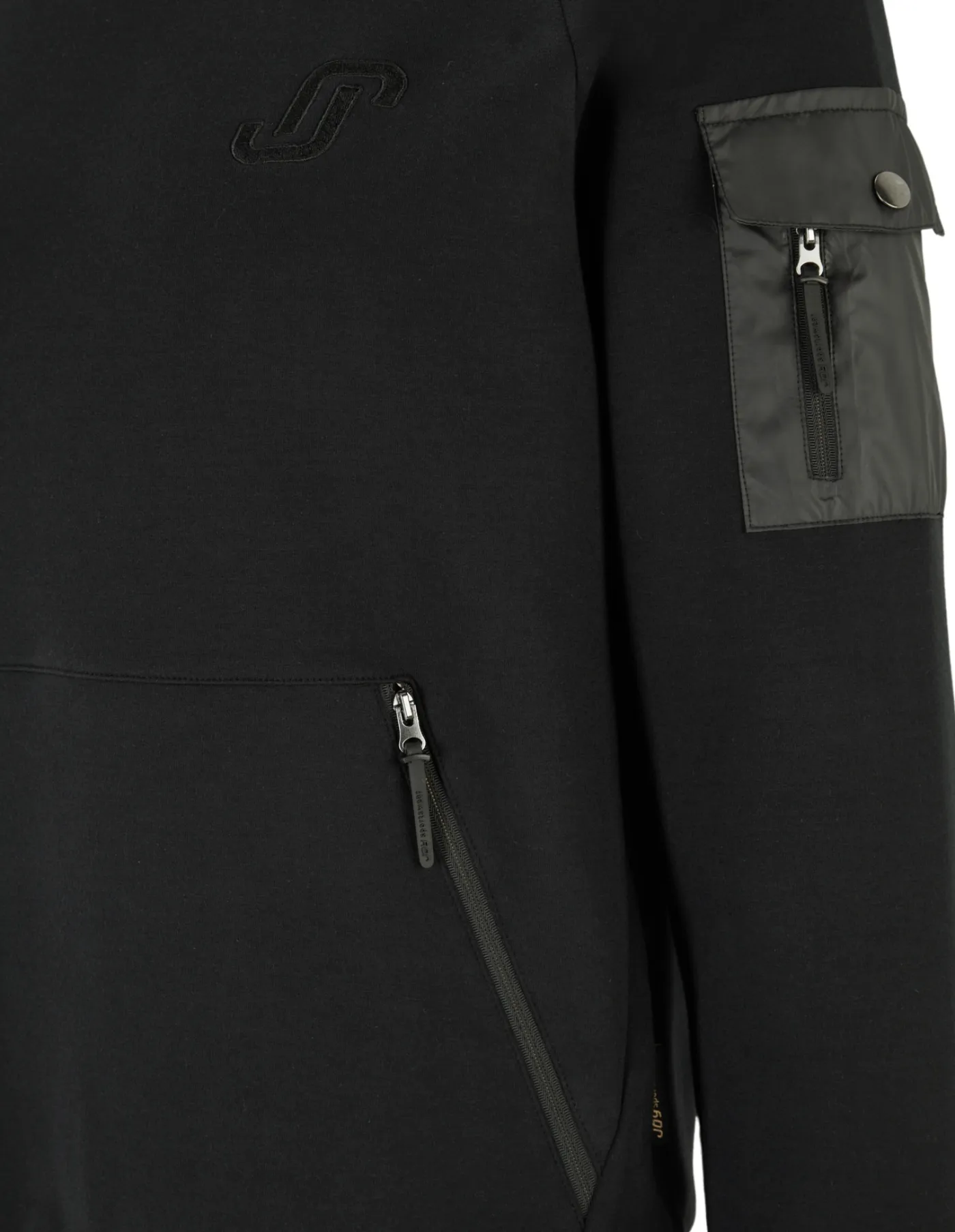 SWEATSHIRT G-Style