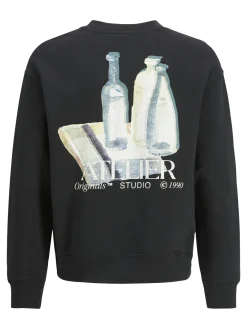 Sweatshirt JORBROOKLYN GRAPHIC