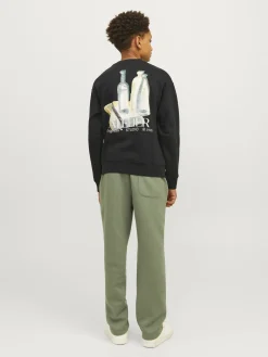 Sweatshirt JORBROOKLYN GRAPHIC